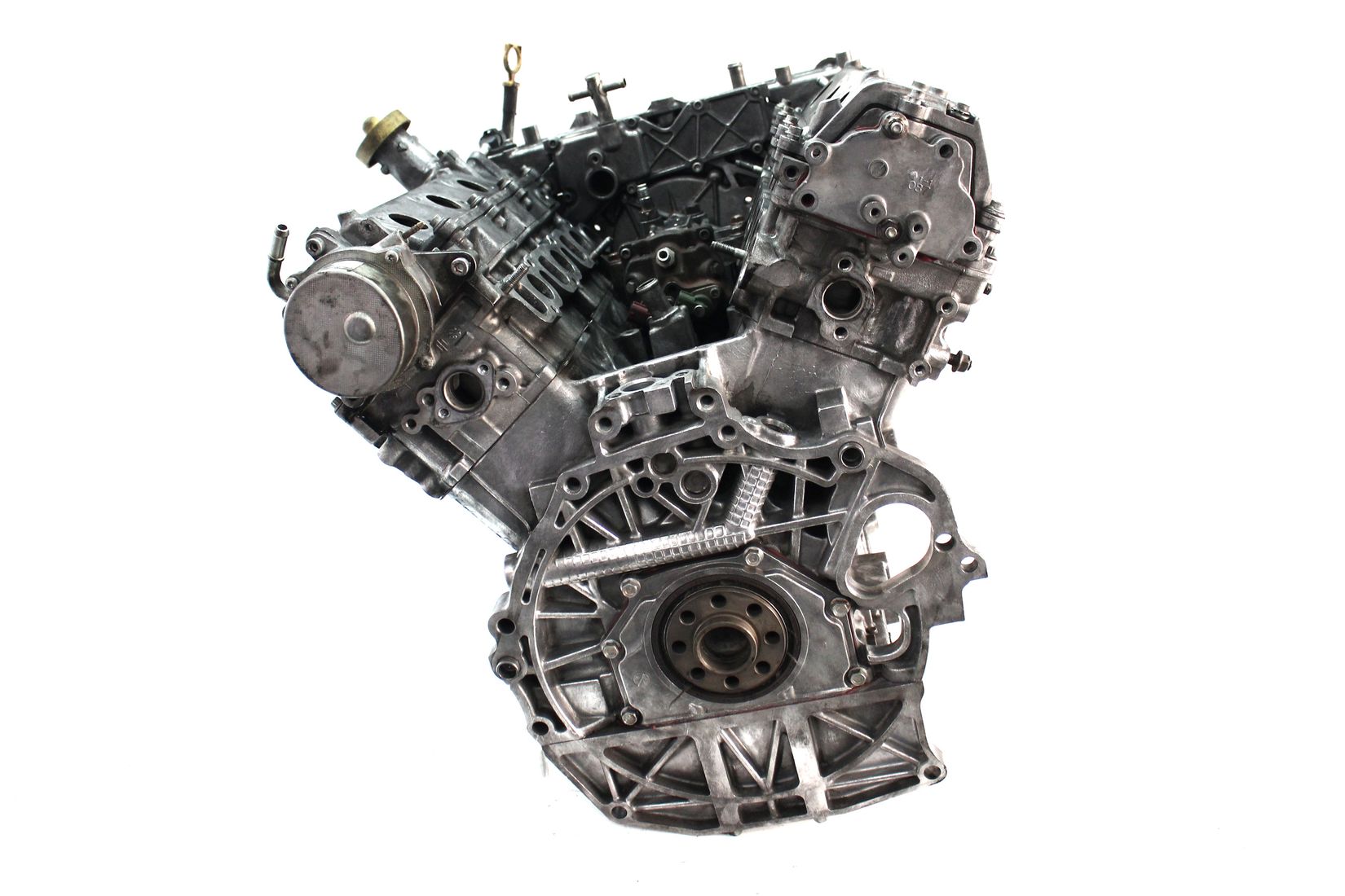 Motor Renault Espace IV Vel Satis 3,0 D Diesel P9X715 P9X