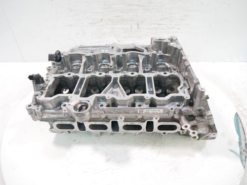 Zylinderkopf geplant für Land Rover 2,0 PT204 AJ20P4 H4P3-6J011-DG H4P3-6090-AA