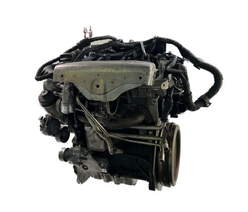 Motor für VW Volkswagen Golf V Jetta III Touran 1,4 TSI BLG 170 PS