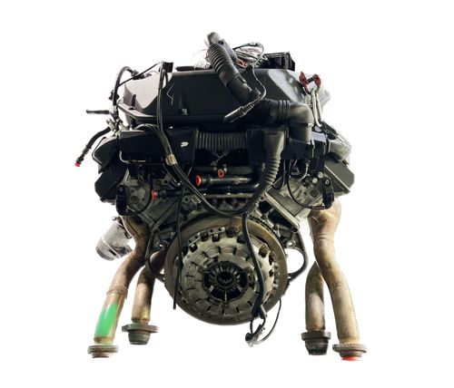 Motor für BMW 5er E39 M5 5,0 V8 S62 S62B50 508S1 11007830048 400 PS
