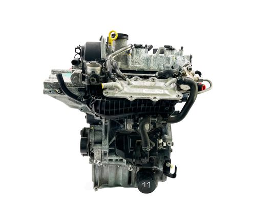 Motor für Audi A3 8V 8V1 1,0 TSI TFSI CHZD CHZ 04C100032F 41.000 KM