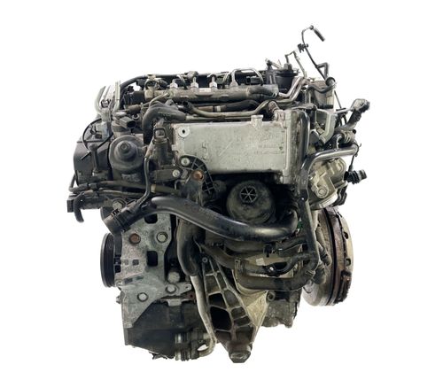 Motor für Audi A4 B8 A5 8T 2,0 TDI Diesel CNHC CNH 04L100091A 140.000 KM