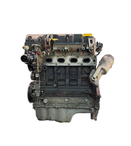 Motor für Opel Vauxhall Corsa D 1,2 A12XER LDC 55562126 140.000 KM