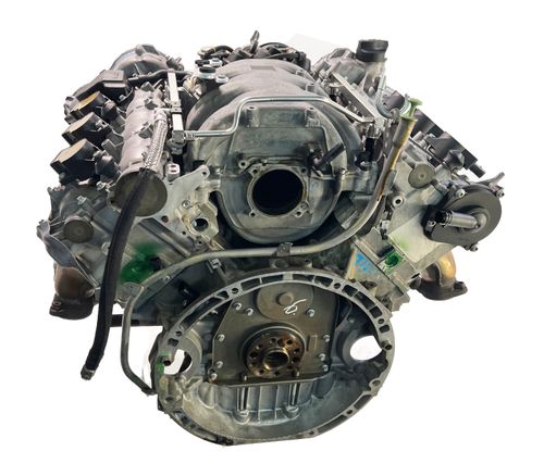 Motor für Mercedes-Benz E-Klasse W212 3,5 Benzin 272.977 M272.977 A2720105346