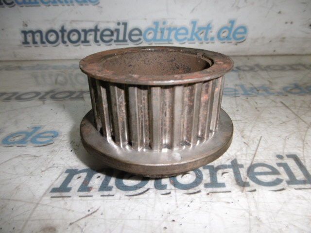 Kurbelwellenrad Land Rover Discovery IV Rover 2,7 TD Diesel 276DT 4S7Q-6306-AE