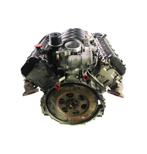 Motor für Jaguar XJ X308 4,0 Benzin V8 AJ-V8 AJ 294 PS