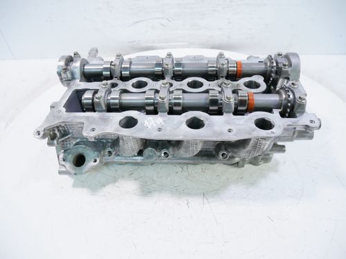 Zylinderkopf geplant für Jaguar XF X250 3,0 Diesel 306DT 9X2Q-6090-DA rechts