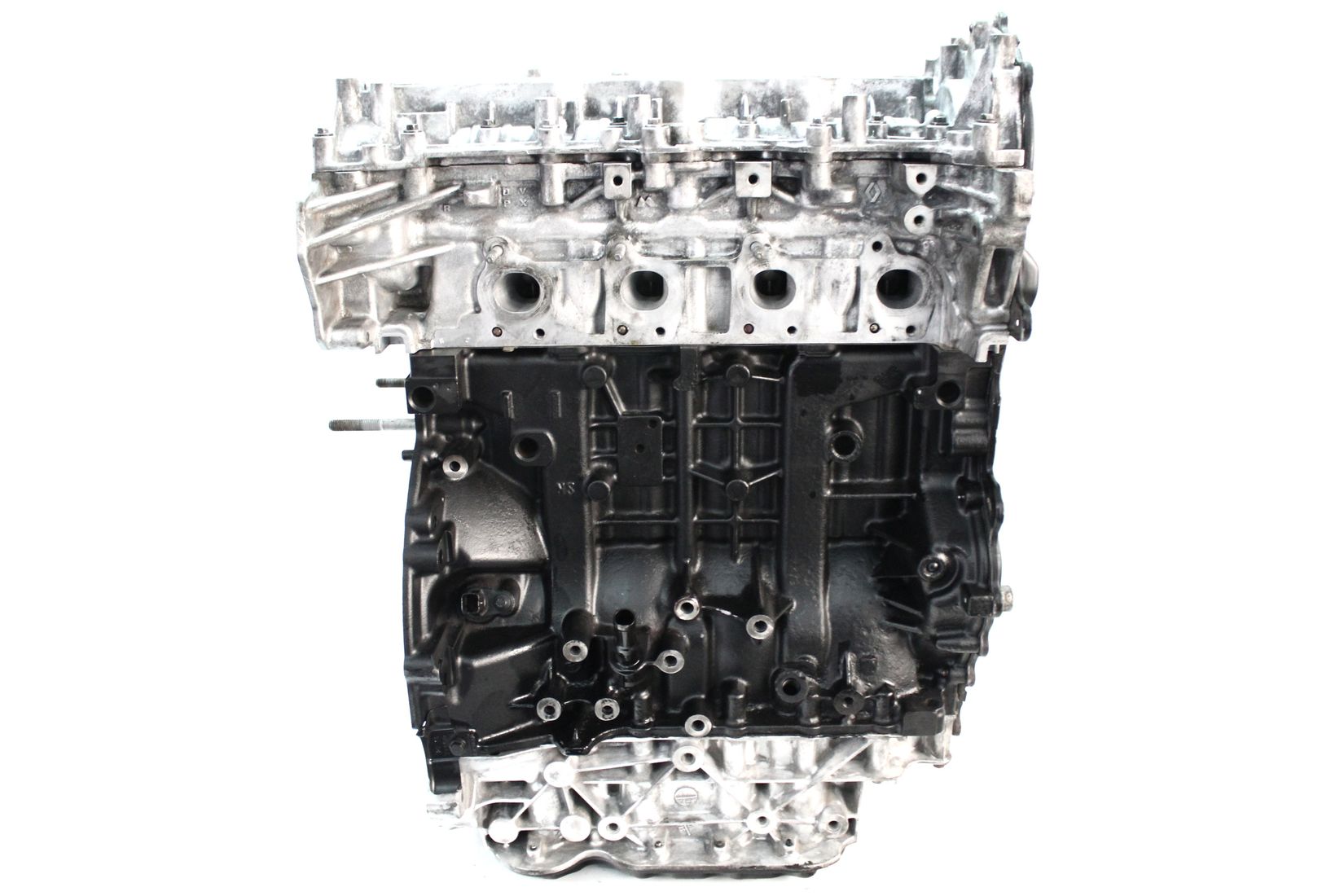 Motor 2010 für Nissan Opel Renault Movano Master 2,3 D Diesel M9T670 Kettensatz NEU