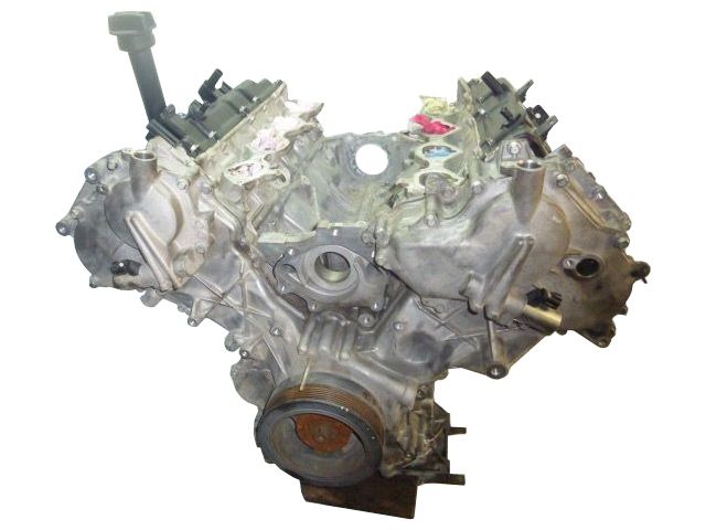 Motor für Nissan Pathfinder Titan Armada R51 NV2500 NV3500 5,6 V8 VK56DE