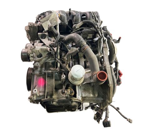 Motor für Nissan Juke F15 1,6 Benzin HR16DE HR16 101021KA1F 165.000 KM