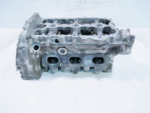 Zylinderkopf geplant für Audi A6 C6 2,4 V6 BDW 06E103373Q
