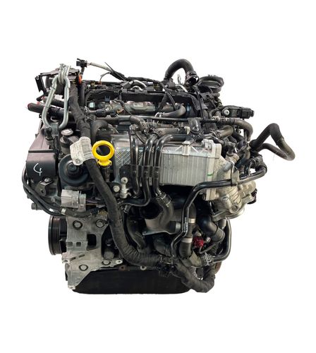 Motor für VW Volkswagen Tiguan 2,0 TDI Diesel DFHA DFH 04L100037 104.000 KM