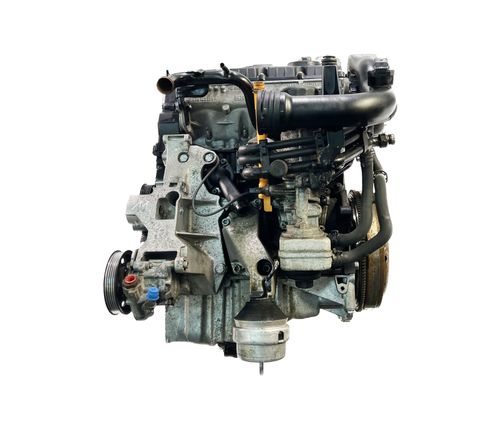 Motor für Skoda Superb 3U4 1,9 TDI Diesel BPZ 03G100036F 115 PS