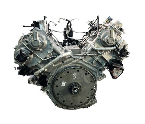 Motor für Audi A4 RS4 A5 RS5 2,9 TFSI Benzin Quattro DECA DEC 06M100032A