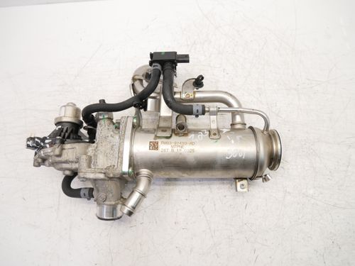 Abgaskühler für Land Rover Range L494 3,0 V6 D 306DTA FW93-94493-AD