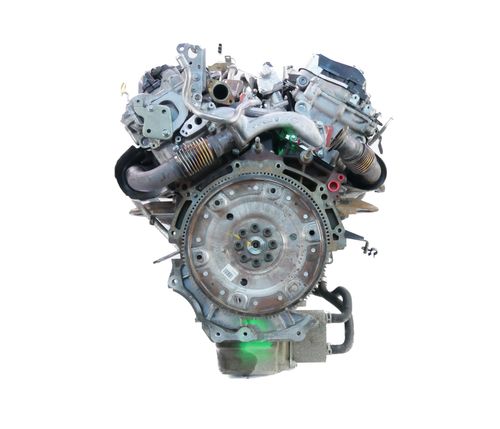 Motor für Nissan NP300 Navara D40 Pathfinder 3,0 dCi 4WD V9X661 V9X 231 PS