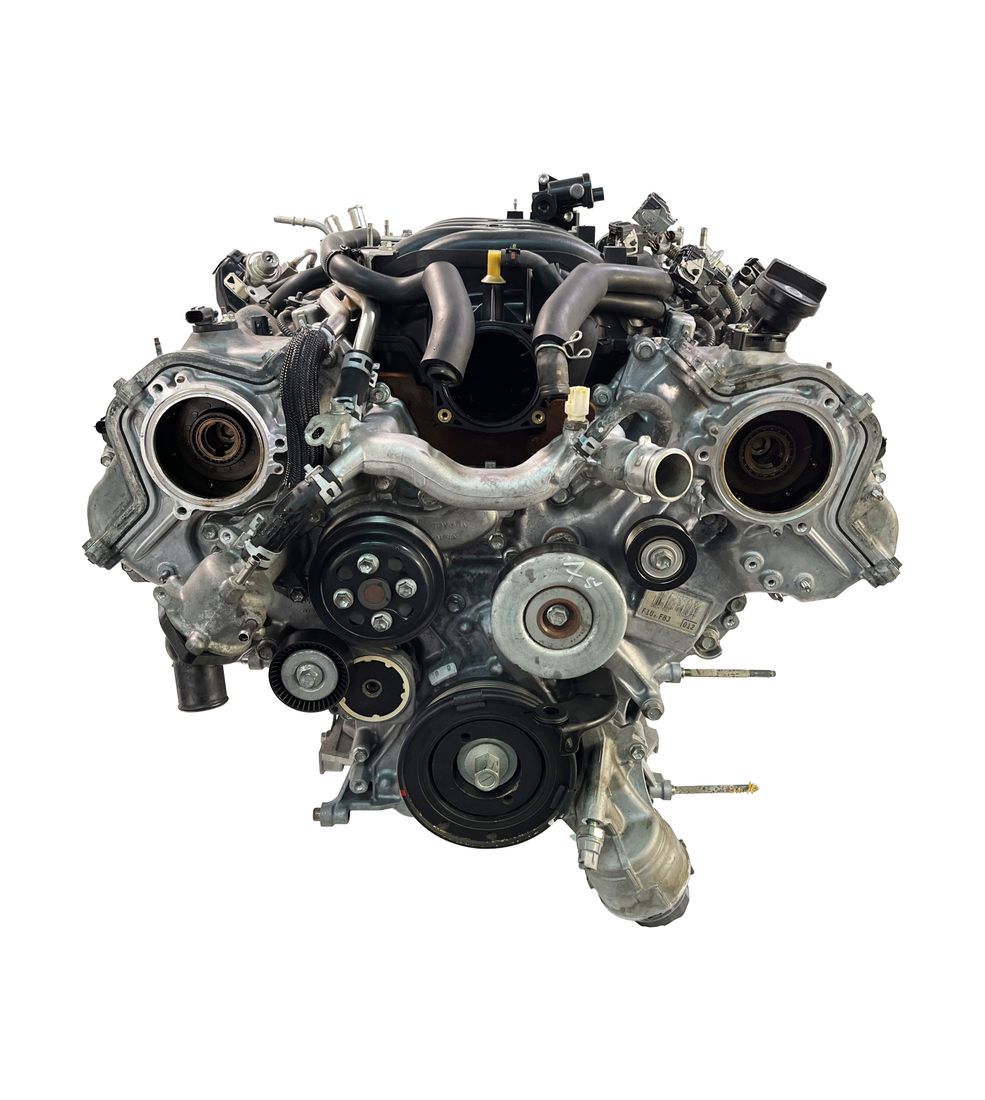 Motor für Lexus LS F4 460 4,6 V8 Benzin 1UR-FSE F1UR-F83 1UR