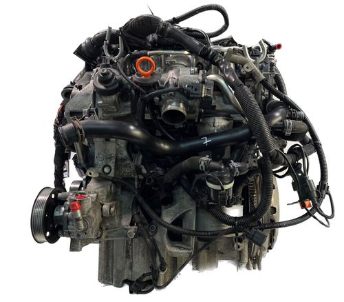 Motor für Audi A6 C6 4F 2,0 TDI Diesel CAGB CAG 03L100034H 136 PS