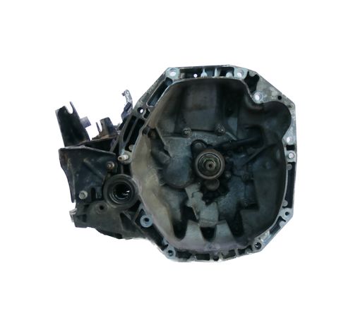 Schaltgetriebe für Nissan NV200 Kasten 1,5 dCi Diesel K9K400 K9K 3201000Q8G