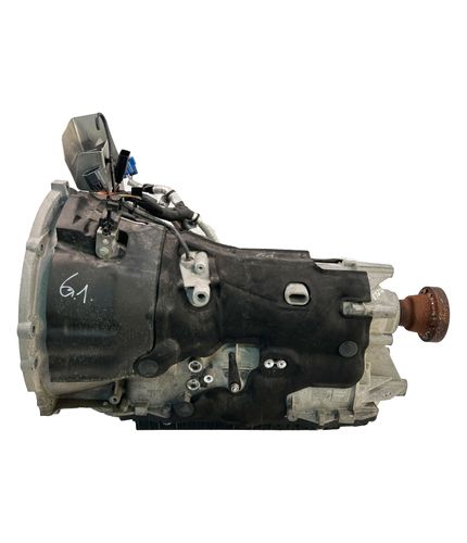 Getriebe Automatikgetriebe für Jaguar XF MK2 II X260 2,0 AJ20P4 PT204 T2H24548