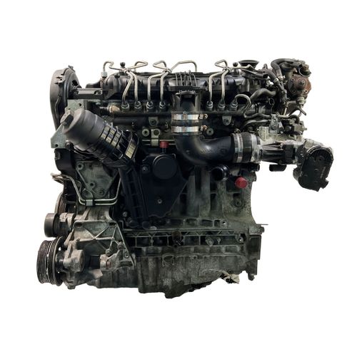 Motor für Volvo V60 MK1 155 157 2,0 D3 Diesel D5204T7 6906328 36050625