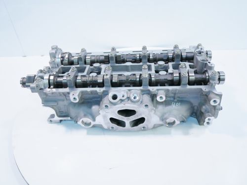 Zylinderkopf geplant für Ford Mustang 2,3 Eco EcoBoost N48H EJ7E-6090-EC