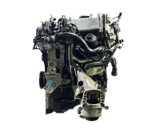 Motor für Audi A5 2,0 TDI Diesel DETA DET 04L100091C 190 PS