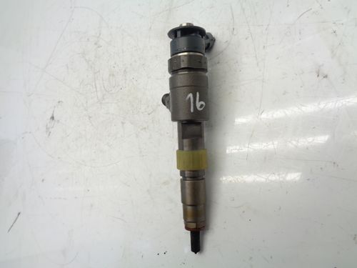 Injektor Einspritzdüse für Ford C-Max MK2 1,5 TDCI Diesel XWDA 0445110489