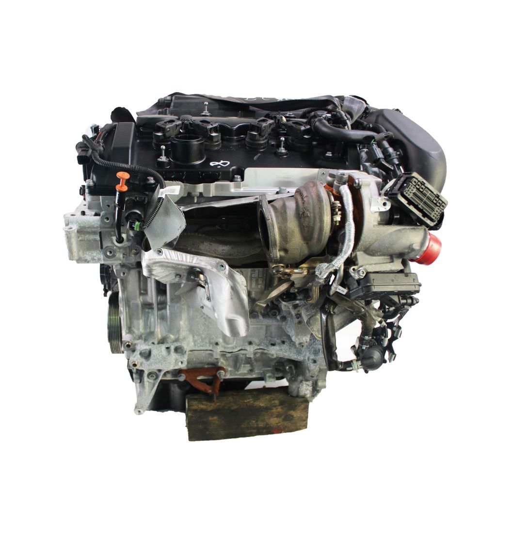 Motor für DS DS 7 DS7 Crossback 1,6 PureTech 5GC 5G06 EP6FADTX 225 PS 9.800 KM