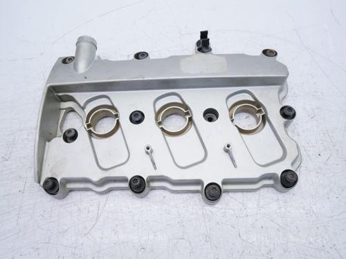 Ventildeckel Zylinderkopfhaube für Audi A6 C6 2,4 V6 BDW 06E103472L