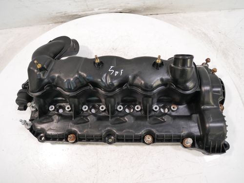 Ventildeckel Zylinderkopfhaube für Land Rover 3,6 D 4x4 V8 368DT 6H4Q-9424-HB