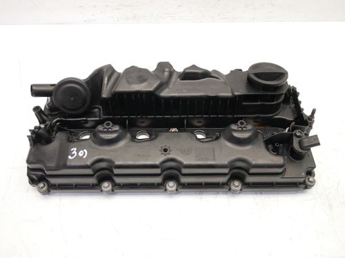 Ventildeckel für Volvo XC90 II 2,0 Diesel Hybrid D420T2 32312069