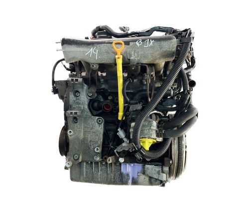 Motor für Seat Ibiza MK3 III 6L 1,8 T FR BJX 06A100032Q 150 PS