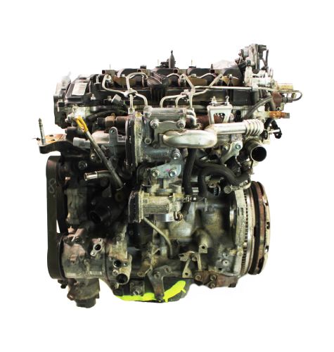Motor für Toyota Rav-4 RAV4 A4 2,0 D Diesel 1AD-FTV 1AD 124 PS 190000R240