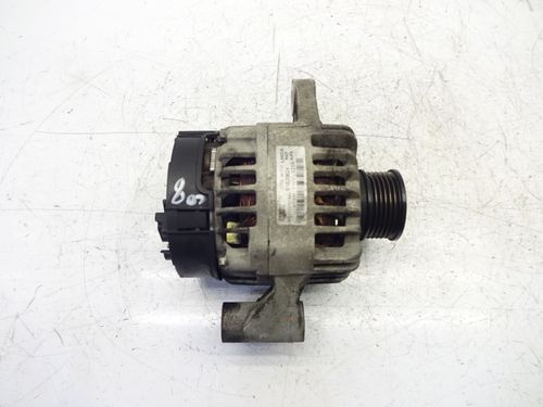 Lichtmaschine Generator für Alfa Romeo 1,6 JTDM 940A3000 51890624 120A 14V