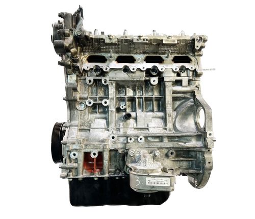 Motor 2019 für Hyundai i30 I30 PDE 2,0 N Benzin G4KH 1T05T2GA14F