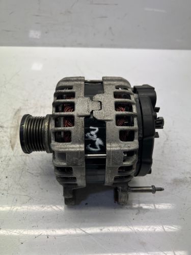 Lichtmaschine Generator für Skoda VW Yeti Caddy 2,0 TDI CUU CUUA 03L903023K 140A