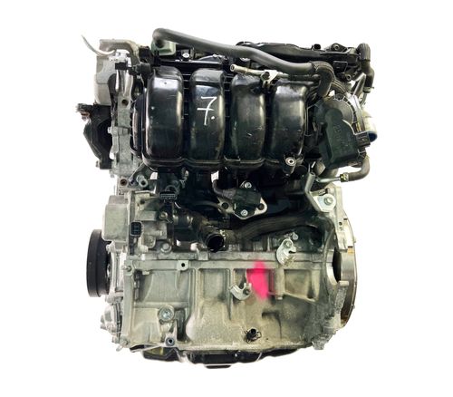 Motor für Toyota Rav 4 Rav4 A5 H5 2,5 Hybrid Benzin AWD A25A A25A-FXS