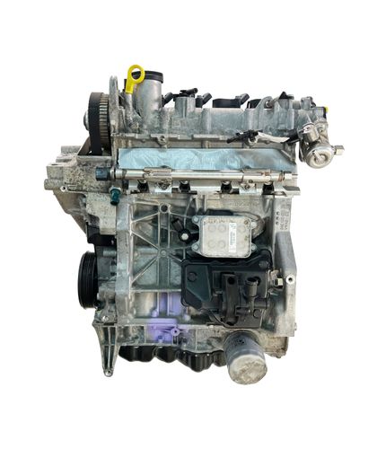 Motor für VW Golf 1,4 TSI Benzin CZCA CZC 04E100034E 45.000 KM