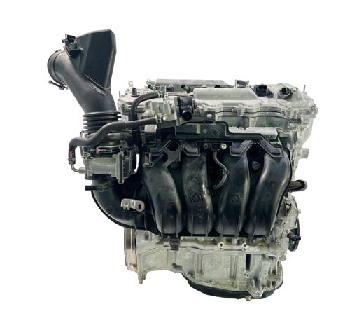 Motor 12.000km Lexus NX Z1 300h 2,5 Hybrid 2AR-FXE 2AR