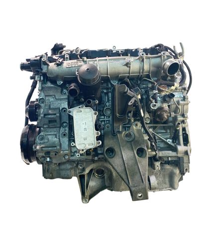 Motor für BMW 5er F10 F11 550 d 550d 3,0 D xDrive N57D30C N57 11002295056