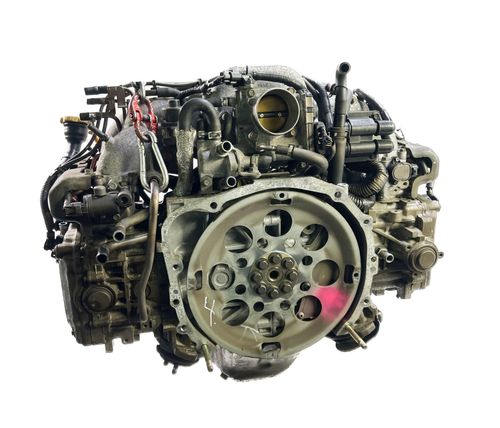 Motor für Subaru Legacy IV BP 2,5 i AWD Benzin EJ254 EJ25 148.000 KM 165 PS