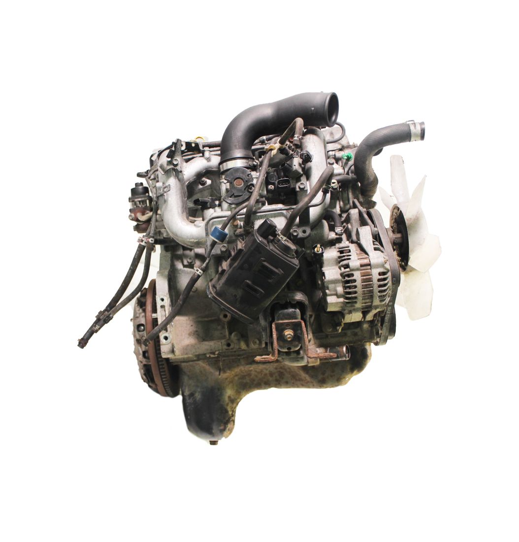 Motor für Suzuki Jimny 1,3 Benzin M13A