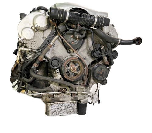 Motor für Porsche Cayenne 9PA 4,5 V8 Benzin Turbo M48.50 M48 48.50 94810095000