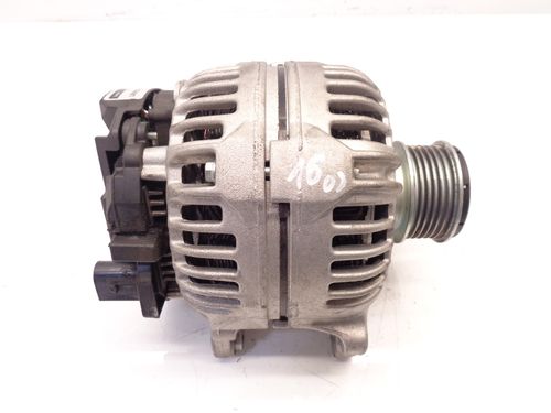 Lichtmaschine Generator für Audi 2,0 TDI CFHB CFH 210831 P0A05030 LRA02291