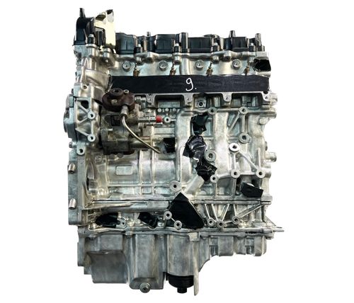 Motor Überholt für Opel Astra Insignia Zafira 1,6 CDTI LVL B16 B16DTH 55490054