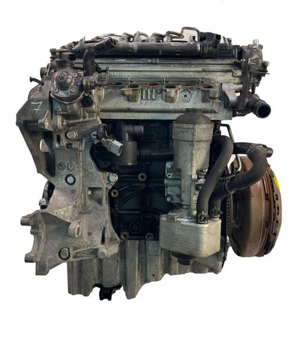 Motor für Audi A4 B8 A5 8T 2,0 TDI Diesel CAGA CAG 143 PS 164.000 KM