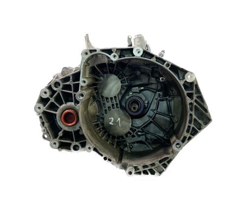 Getriebe Schaltgetriebe für Opel Vauxhall Insignia 2,0 CDTI A20DTH LBS 95518588