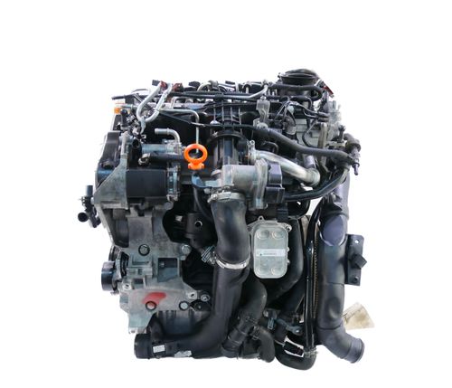 Motor für VW Volkswagen Golf 1,6 TDI Diesel CAYC CAY 03L100036L 165.000 KM