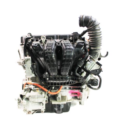 Motor für Mitsubishi Outlander MK3 III 2,0 Hybrid Benzin 4B11 1000D129